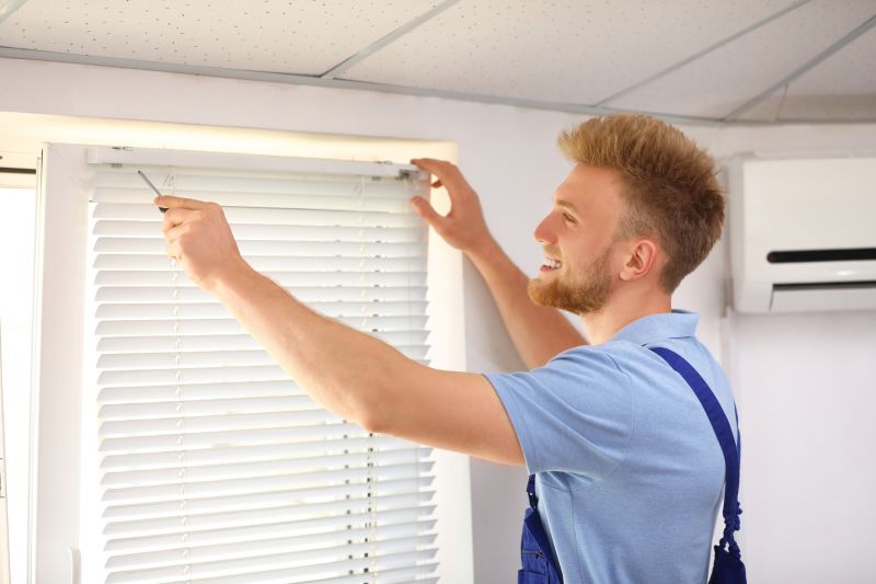 Blinds Replacement Service in Denver County, CO