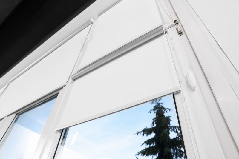 Blinds Replacement Service in Denver, CO