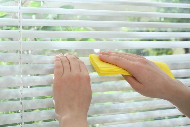 Cellular Blinds Cleaning in Boston, MA