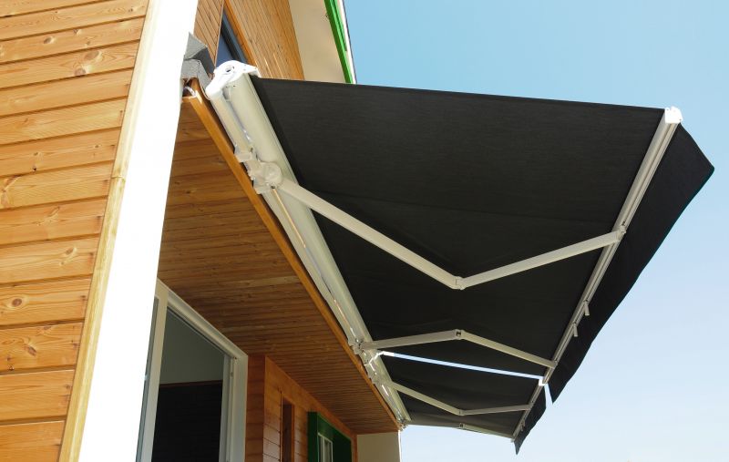 Cloth Awning Replacement in Santa Rosa, CA