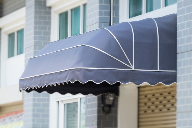 Cloth Awning Replacement in Marin County, CA