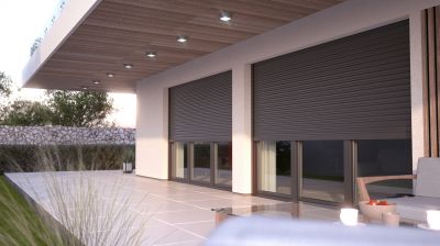 Electric Blinds Installation in Arvada, CO