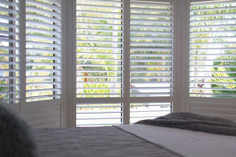 Exterior Shutters Installation in Denver, CO