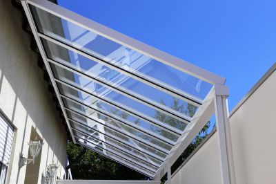 Patio Cover Installation in Napa, CA