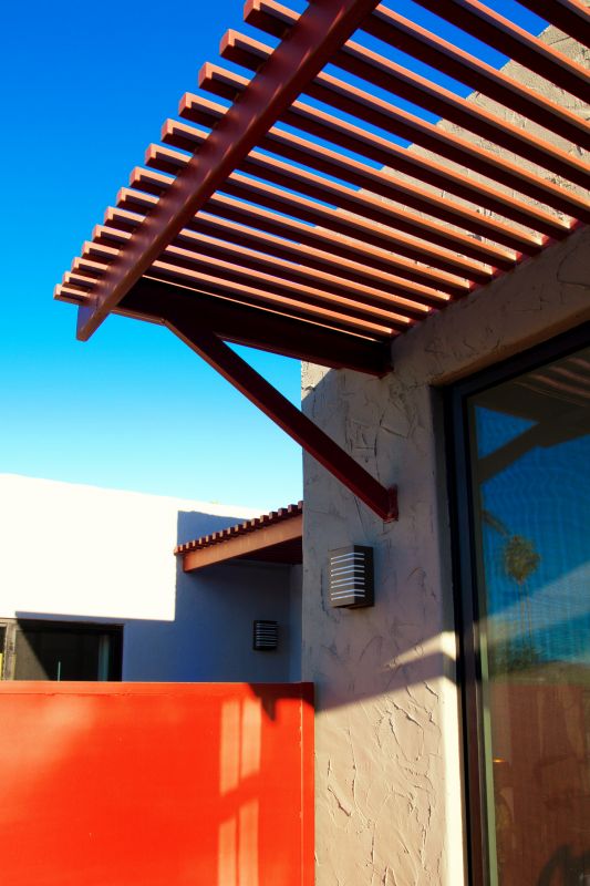 Patio Cover Installation in Napa, CA