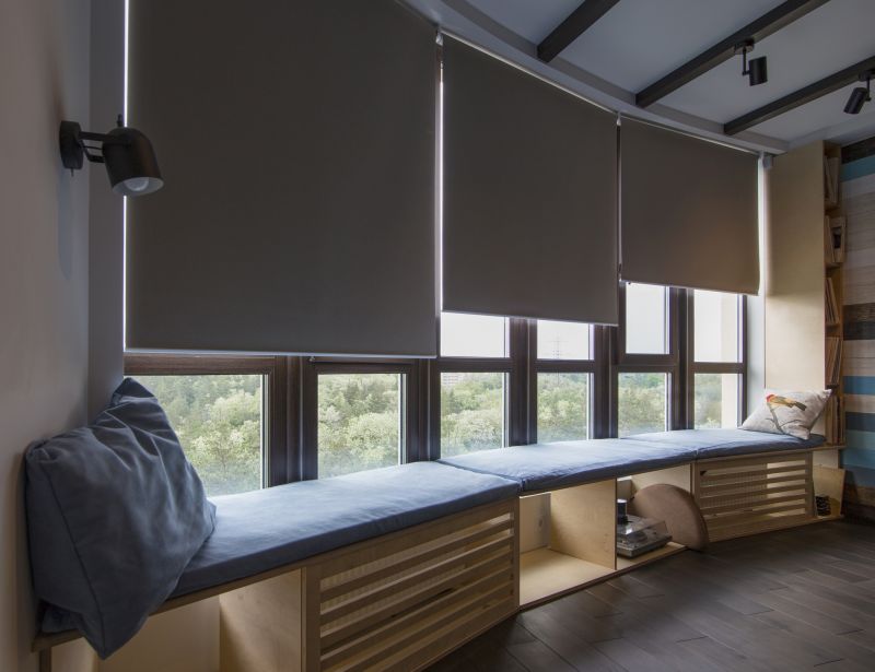 Remote Control Blinds Service in Longmont, CO
