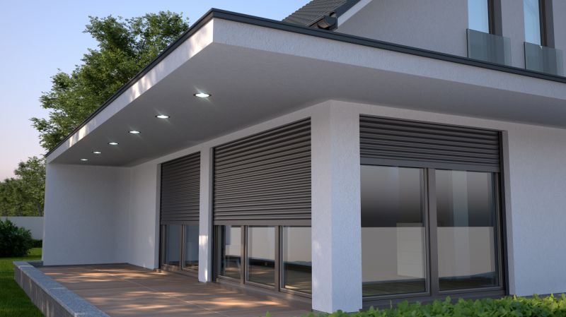 Roller Shutter Repair in Denver County, CO