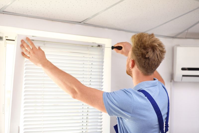 Shades Installation in Longmont, CO