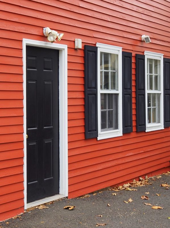 Shutter Mounting in Littleton, CO