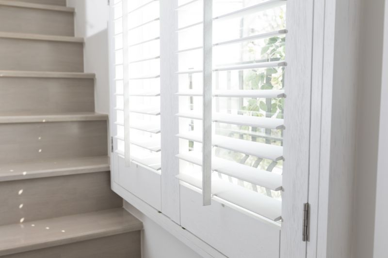 Shutter Reattachment in Boulder, CO