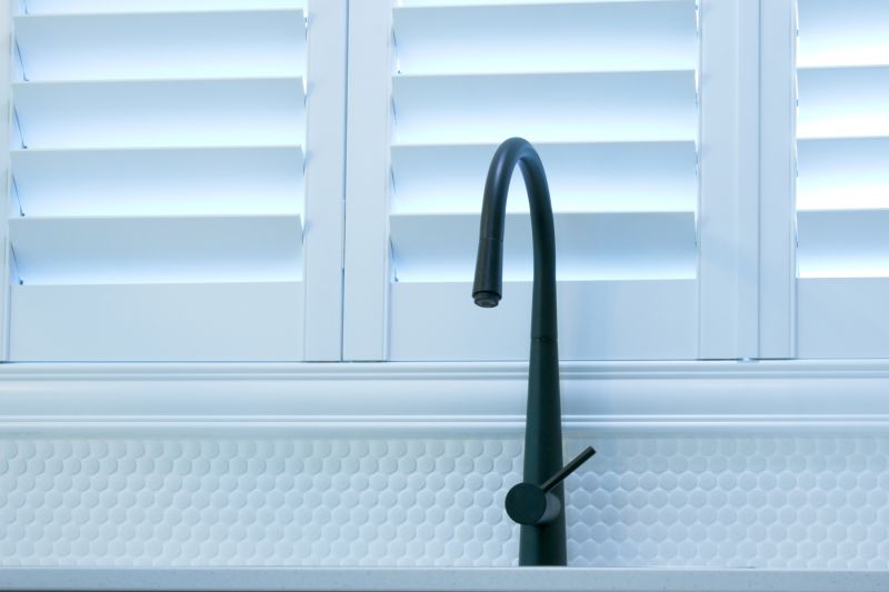 Shutters Installation in Denver County, CO