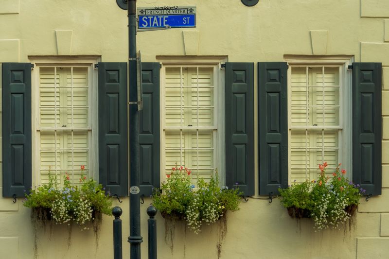 Shutters Replacement in Olathe, KS