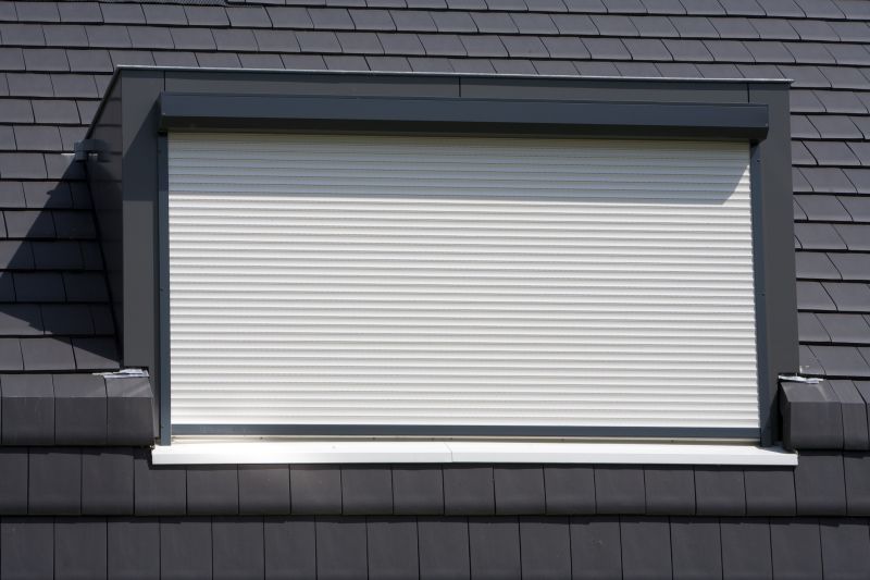 Storm Shutter Replacement in Boulder, CO