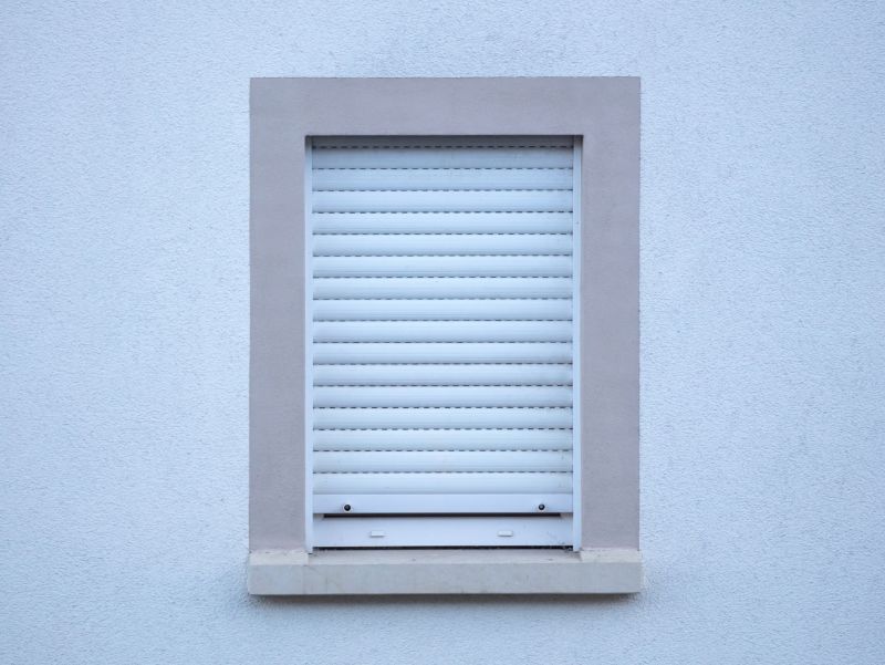 Storm Shutters Installation in Denver County, CO