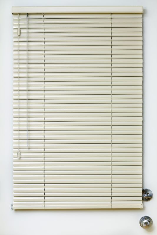 Track Blinds Installation in Littleton, CO