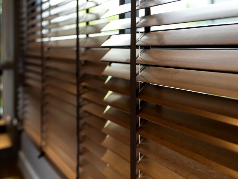 Venetian Blinds Cleaning in Prescott Valley, AZ