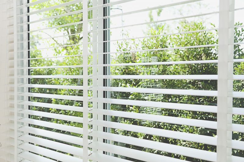 Vertical Blinds Installation in Denver County, CO
