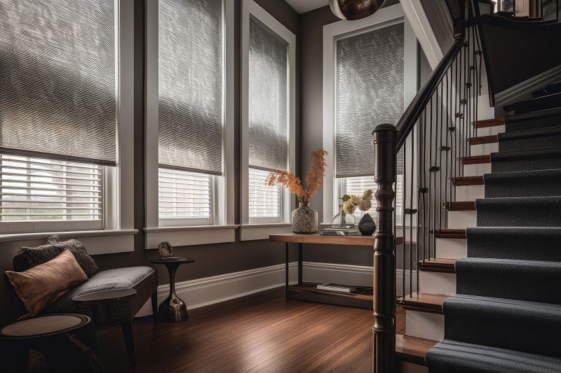 Vertical Blinds Installation in Alpharetta, GA