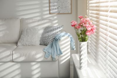 Window Blinds Repair in Warrenton, VA