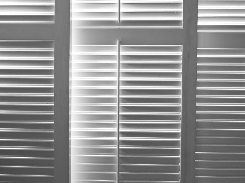 Window Shutters Replacement in Kansas City, KS