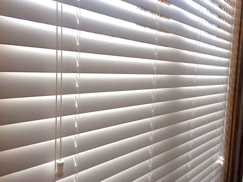 Window Treatments Installation in Longmont, CO