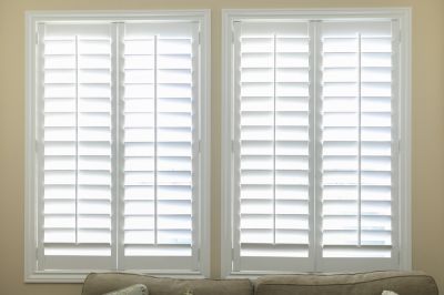 Repair Plantation Shutters