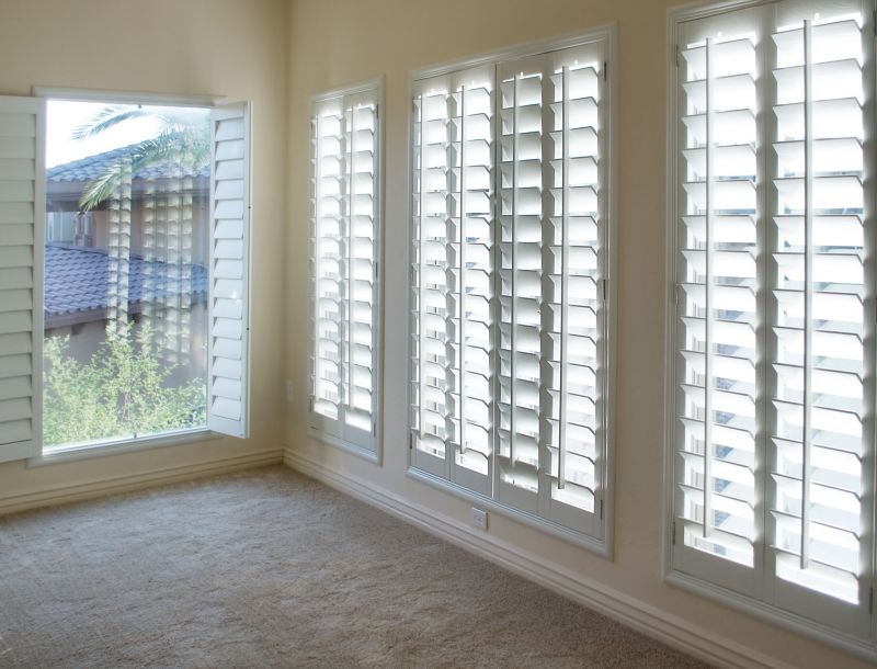 Exterior Shutters Installation in Kansas City, KS