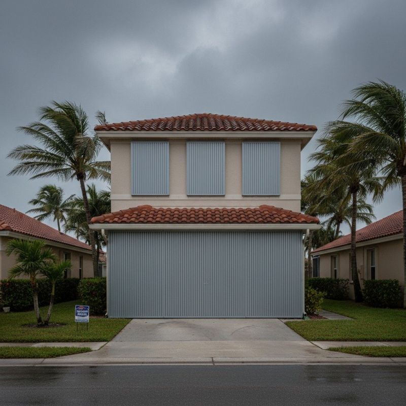 Security Shutters Installation in Denver County, CO