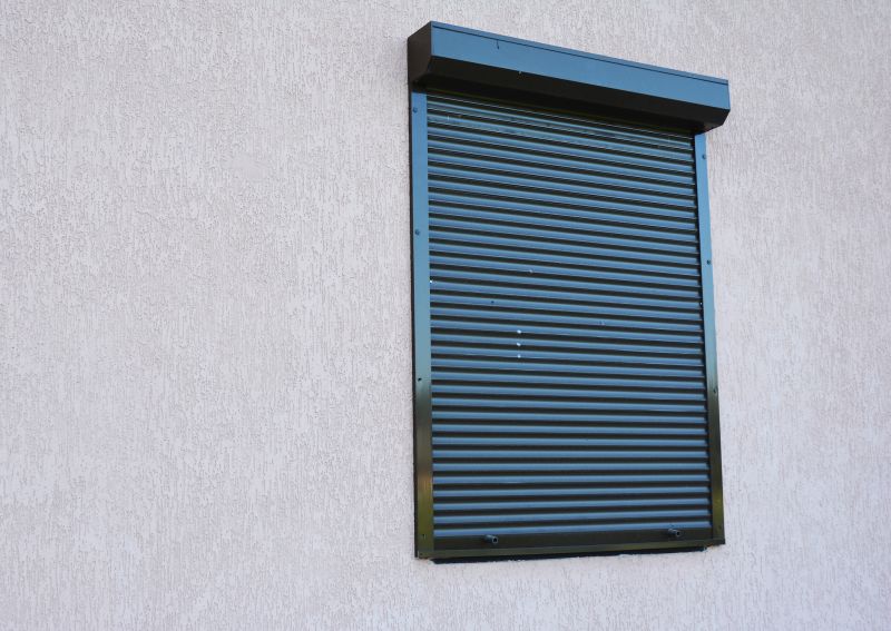 Window Shutter Installation in Littleton, CO