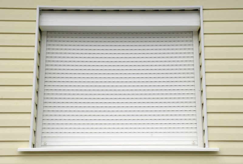 Window Shutters Replacement in Denver County, CO